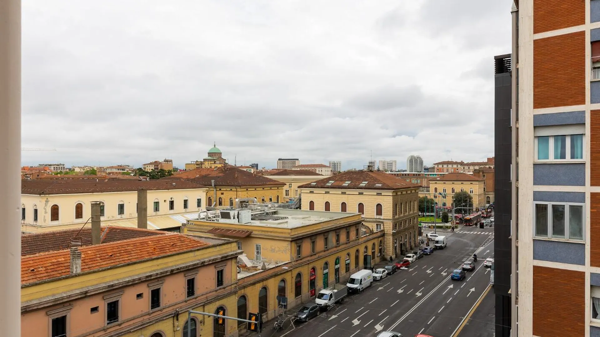 Guest house Bologna Centrale 1 Italy